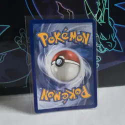 Pokemon TCG Yanmega EX 206/182 Trading Card - Image 2