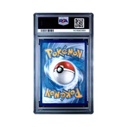 Pokemon 2019 Zygarde GX SV65/SV94 Full Art Sun & Moon Hidden Fates PSA MINT 9 - Image 2