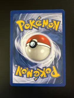 Pokemon Personality Test 1st Edition 102/105 Neo Destiny - Image 2