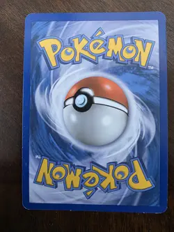 Pokemon TCG Hitmonlee 58/95 Call of Legends Reverse Holo - Ships PWE - Image 2
