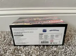 Pokemon TCG Lost Origin Build And Battle Stadium. New/Sealed! - Image 4