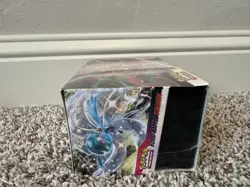 Pokemon TCG Lost Origin Build And Battle Stadium. New/Sealed! - Image 5