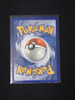Hitmonlee - 25/115 - Rare - Reverse Holo HP, English Pokemon EX Unseen Forces - Image 2