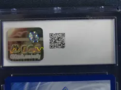 Hisuian Arcanine Reverse Holo #071|CGC mint 9 |Astral Radiance|Pokemon TCG - Image 3