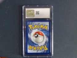 Hisuian Arcanine Reverse Holo #071|CGC mint 9 |Astral Radiance|Pokemon TCG - Image 4