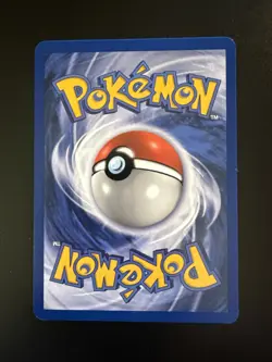 Good Manners Gym Heroes 111/132 Uncommon 1st Edition Pokemon - Image 2