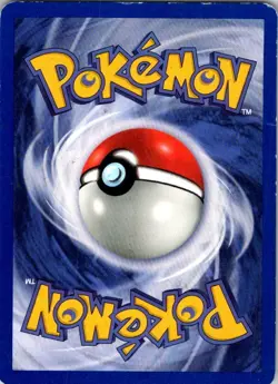 Team Rocket #56/82 Ekans Pokemon Moderately Played - Image 2