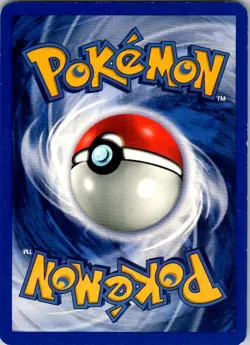 Team Rocket #73/82 The Boss's Way Pokemon Moderately Played - Image 2