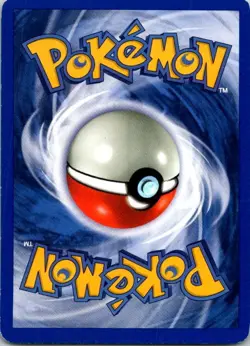 Team Rocket #78/82 Goop Gas Attack Pokemon Moderately Played - Image 2