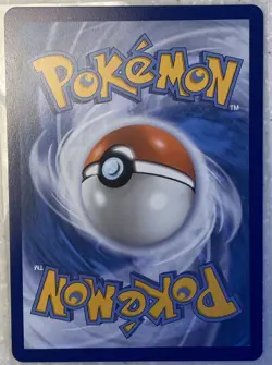 Pokemon AZ's Tranquility - 120/086 Chaos Rising NM GEM Fresh! SIR A - Image 2