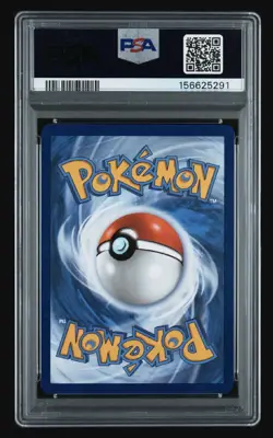 Pokemon Gengar 050/088 GameStop Exclusive PSA 9 2026 “Gamegar” - Image 2