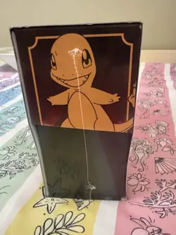 Obsidian Flames ETB - Sealed Elite Trainer Box w/ Protective Box Pokemon TCG S&V - Image 2