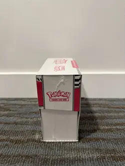 Pokemon TCG White Flare Elite Trainer Box ETB -FACTORY SEALED - Image 2