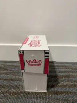 Pokemon TCG White Flare Elite Trainer Box ETB -FACTORY SEALED - Image 4