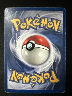 Pokemon TCG Dark Blastoise Holo Rare Legendary Collection 4/110 - Image 3