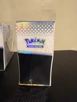 Pokemon TCG Prismatic Evolutions Elite Trainer Box, Brand New Sealed ETB - Image 4