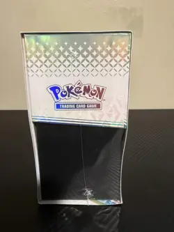 Pokemon TCG Prismatic Evolutions Elite Trainer Box, Brand New Sealed ETB - Image 5