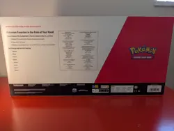 Pokemon TCG Costco Prismatic Evolutions 8-Pack Mini Tins - Image 2
