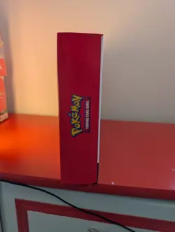 Pokemon TCG Costco Prismatic Evolutions 8-Pack Mini Tins - Image 3
