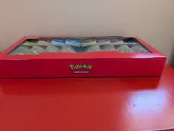 Pokemon TCG Costco Prismatic Evolutions 8-Pack Mini Tins - Image 5