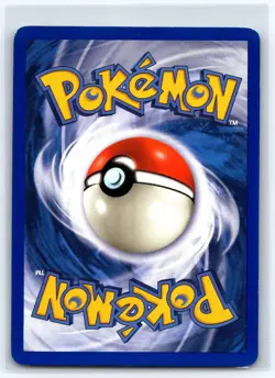 Pichu 59/106 Common Emerald Pokemon Reverse Holo Lightly Played - Image 2