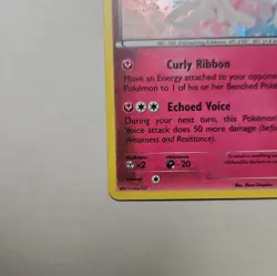 The Pokemon Company Sylveon 72/111 XY Furious Fists Holo Rare Stage 1 90 HP - Image 5