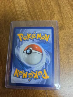 Pokemon TCG Piplup 098/094 – Phantasmal Flames – Illustration Rare – EN NM - Image 2