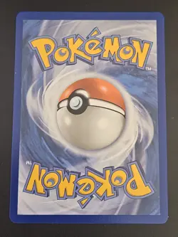Pokemon TCG - Mega Greninja ex 100/086 Me04: Chaos Rising Holo - Image 2
