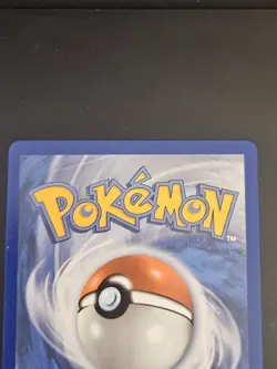 Pokemon TCG - Mega Greninja ex 100/086 Me04: Chaos Rising Holo - Image 4