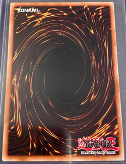 YuGiOh The Transmigration Prophecy - SDSB-EN035 - Common - 1st Edition Near Mint - Image 2