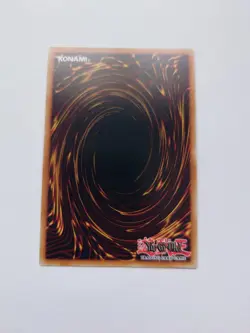 ECCLESIA AND THE DARK DRAGON BPRO-EN041 STARLIGHT RARE YUGIOH *NEW & MINT* - Image 2