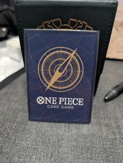 One Piece TCG - Nami PRB02-012, Welcome Pack 2026 Vol. 1, English - Image 2