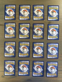 Lot Of 64 Pokemon Cards 2021 - 2022 - 2023 - 2024 - Image 3