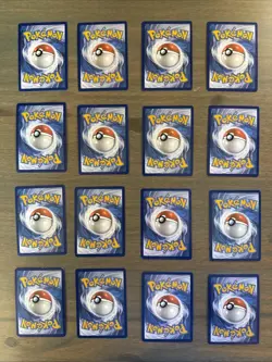Lot Of 64 Pokemon Cards 2021 - 2022 - 2023 - 2024 - Image 5