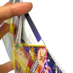 2 Sealed Dragon Ball Super Card Game Booster Packs Cross Worlds & Clash of Fates - Image 4