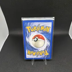 Pokemon TCG Radio Tower Neo Destiny 95/105 Regular Rare Unlimited 2002 Card - Image 2