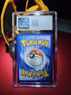Pokemon Lugia TCG Promo Card 2/17 Rare Holo - Image 2