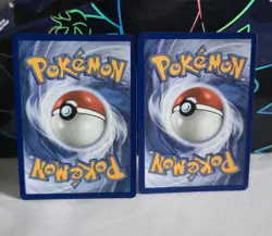 LOT OF 2 Pokemon Espurr 095/088 PERFECT ORDER Trading Cards - Image 2