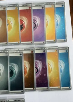 31 x POKEMON TCG Lot Of 14 SCARLET & VIOLET 151 Cosmos Cosmic Energy Cards NM - Image 4