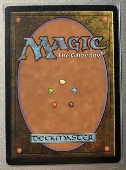 Magic: The Gathering - Ancient Tomb - Tempest - Image 2