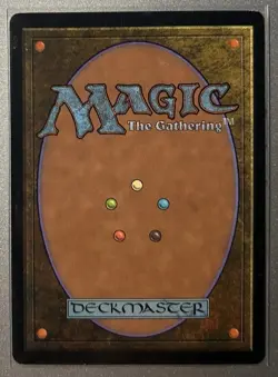Magic: The Gathering - Ancient Tomb - Tempest - Image 4