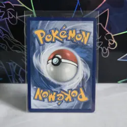 Pokemon TCG Mega Gengar EX 056/094 Phantasmal Flames Double Rare Holo Card NM - Image 2