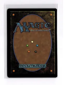 Reanimate Surge Foil Final Fantasy Commander Decks SP Slightly Played - Image 2