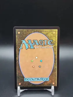 The Water Crystal FOIL Borderless Final Fantasy NM MTG - Image 2