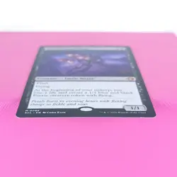 MTG Bitterbloom Bearer 0088 Lorwyn Eclipsed LP - Image 4