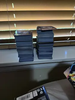 600+ Pokemon Holo / Reverse Holo Lot - Mixed Set Bulk - All Holo All English - Image 1