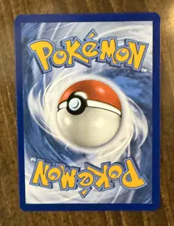 Fennekin 080 Pokemon Center ETB Stamped Chaos Rising - Image 2