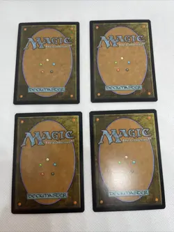 MTG 4x Carrion Feeder Eternal Masters LP Regular FREE SHIPPING - Image 2