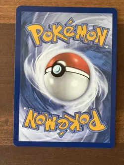 Pokemon TCG Team Rocket's Meowth 203/182 SV10 Destined Rivals - Image 2