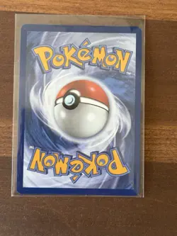 Pokemon TCG Team Rocket's Meowth 203/182 SV10 Destined Rivals - Image 4